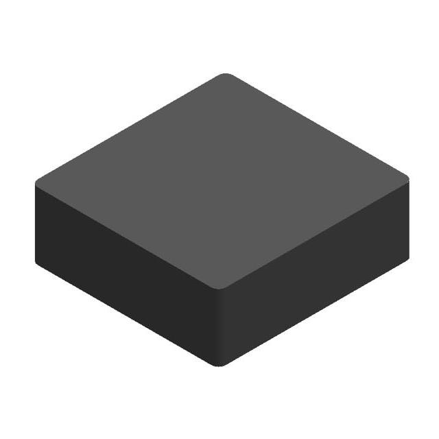4.7 UH SHIELDED MOLDED INDUCTOR