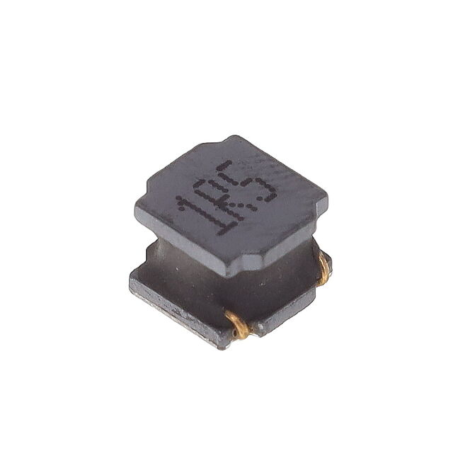 FIXED IND 1.5UH 4.95A 12MOHM SMD