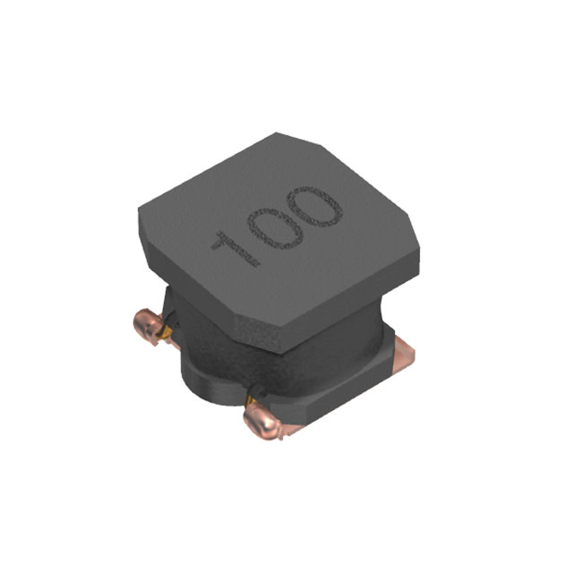 FIXED IND 3.3UH 5A 22 MOHM SMD