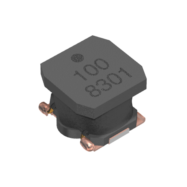 FIXED IND 47UH 1.3A 230MOHM SMD