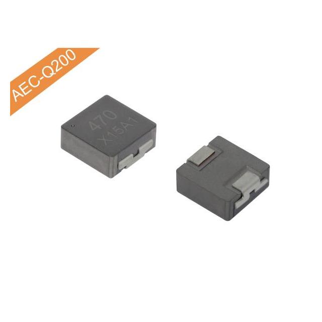 AUTOMOTIVE SMD MOLDING POWER CHK