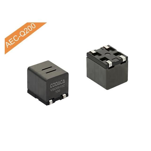 POWER INDUCTOR FOR DIGITAL AMP