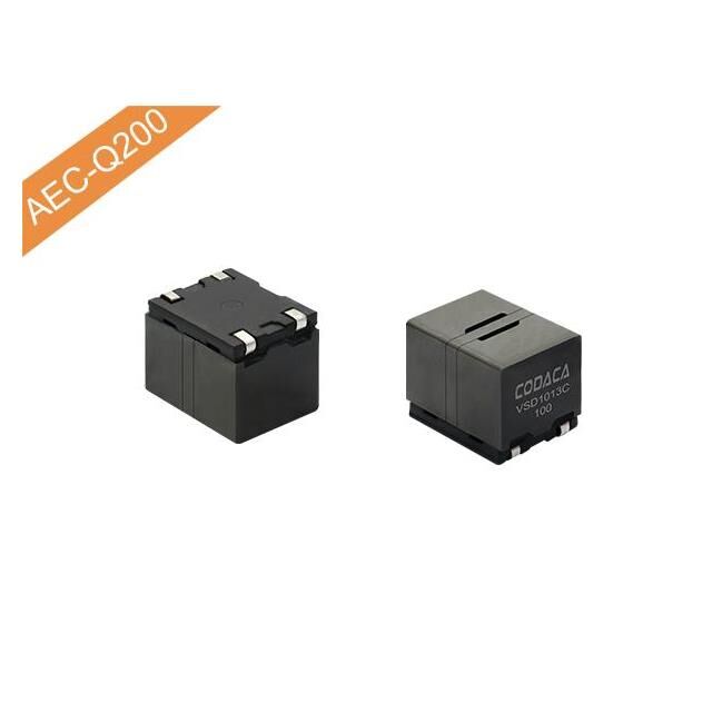 POWER INDUCTOR FOR DIGITAL AMP