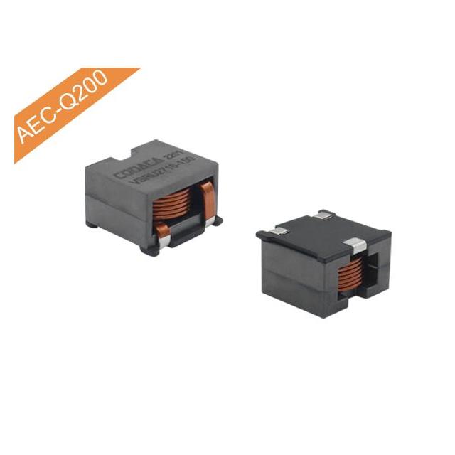 AUTOMOTIVE SMD HICURRENT PWR IND