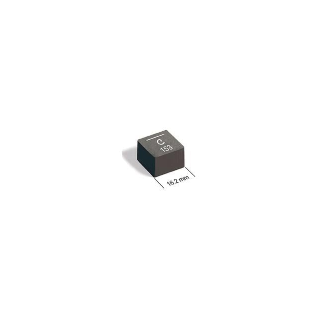 POWER INDUCTOR, SHIELDED, 20% TO
