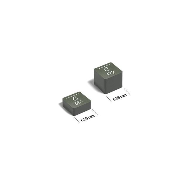 FIXED IND 33UH 3.6A 105MOHM SM