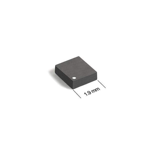 FIXED IND 100UH 135MA 12.25OHM