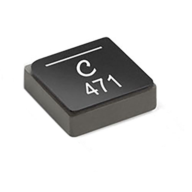 FIXED INDUCTOR 0.12UH SMD