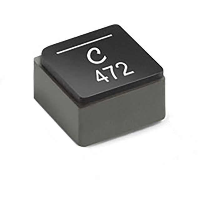FIXED INDUCTOR 12UH SMD