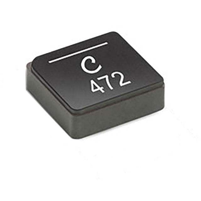 FIXED INDUCTOR 2.2UH SMD