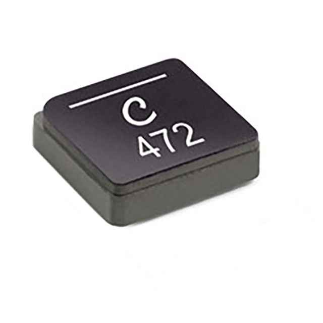 FIXED INDUCTOR 2.2UH SMD