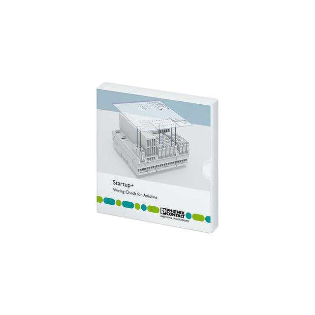 SOFTWARE AXIOLINE SERIES