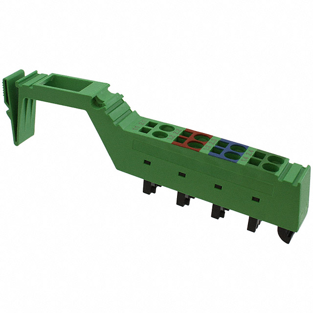 CONNECTOR FOR INLINE TERMINAL