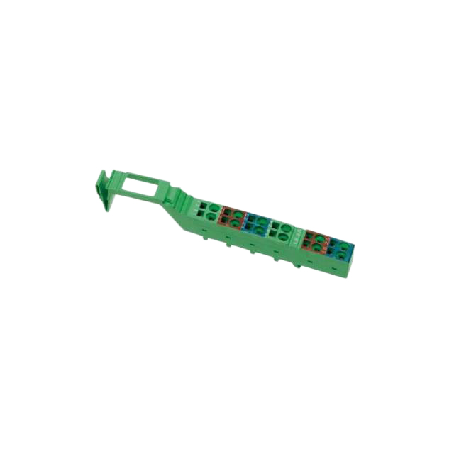 CONN INLINE SERIES 16 POSITION