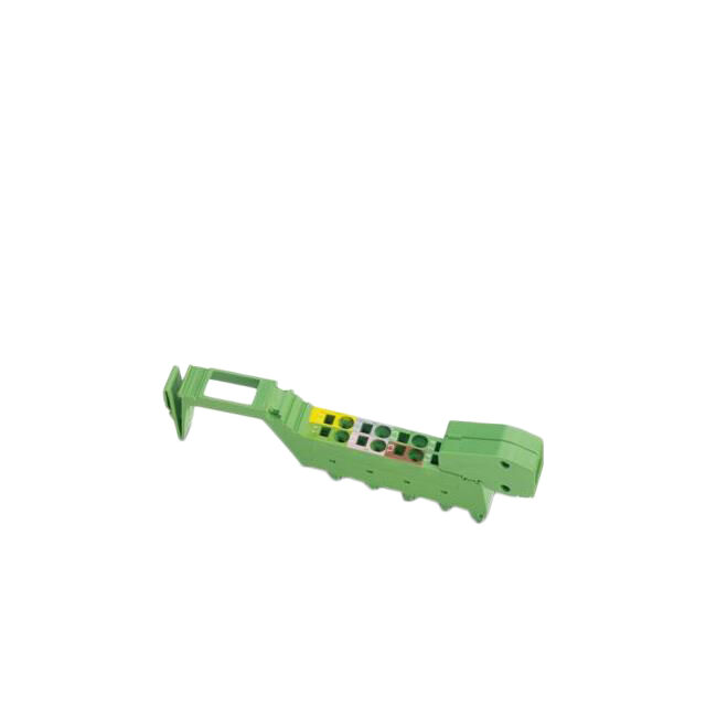 SHIELD CONNECTOR  FOR INTERBUS C