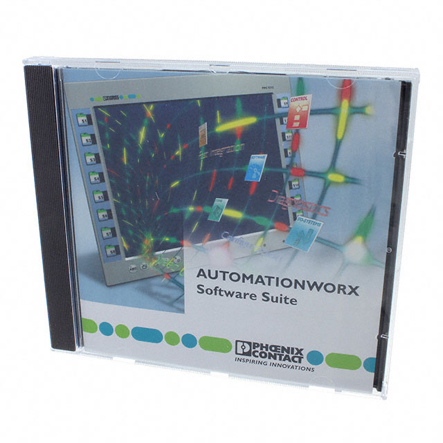 SOFTWARE PC WORX SERIES