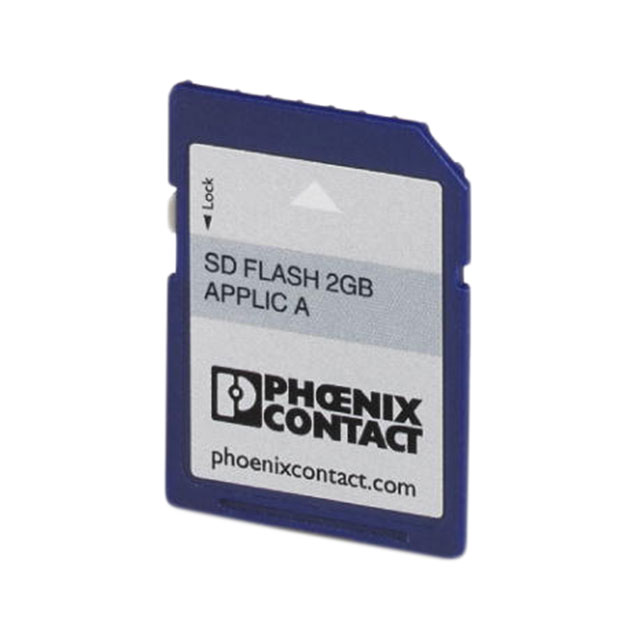 SD FLASH 512MB
