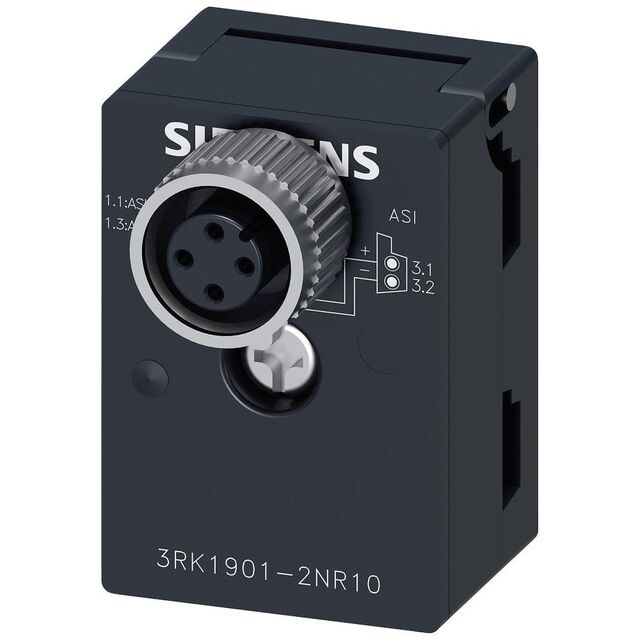 AS-INTERFACE ACCESSORIES