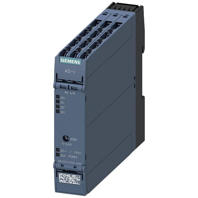 AS-I MODUL SC22.5 4DI. A/B