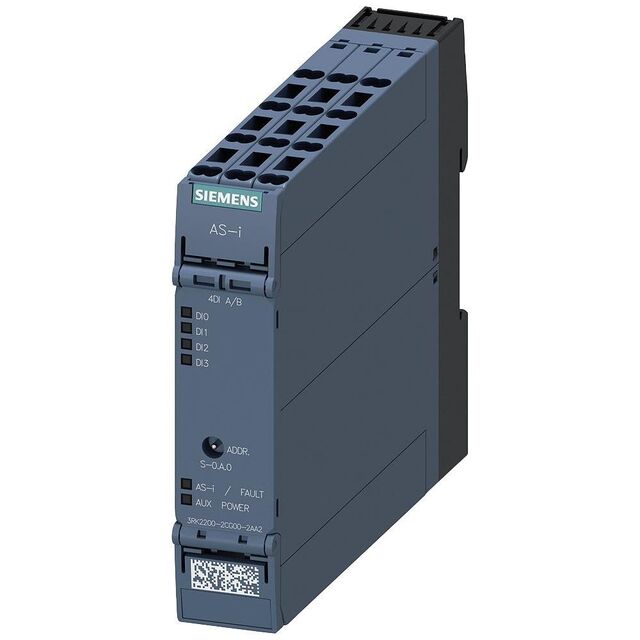 AS-I MODUL SC22.5 4DI. A/B