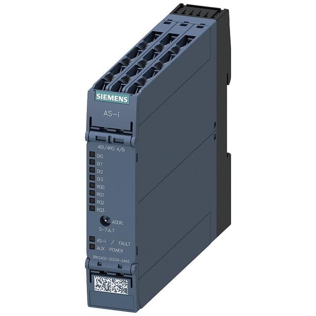 AS-I MODUL SC22.5 4DI/4RQ. A/B
