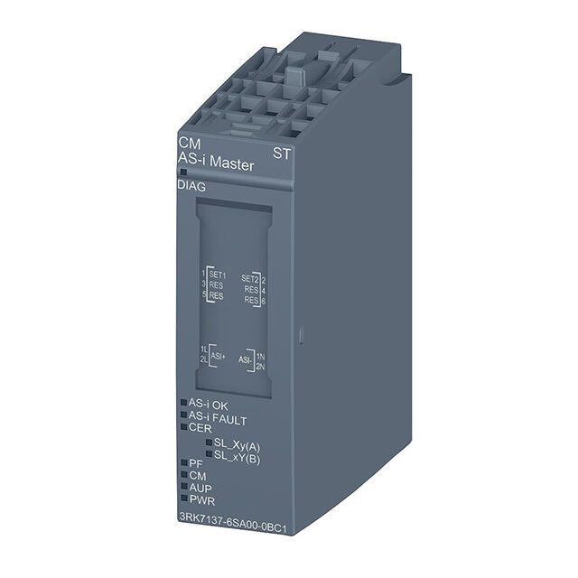 CM AS-I MASTER ST ET 200SP (AS-I