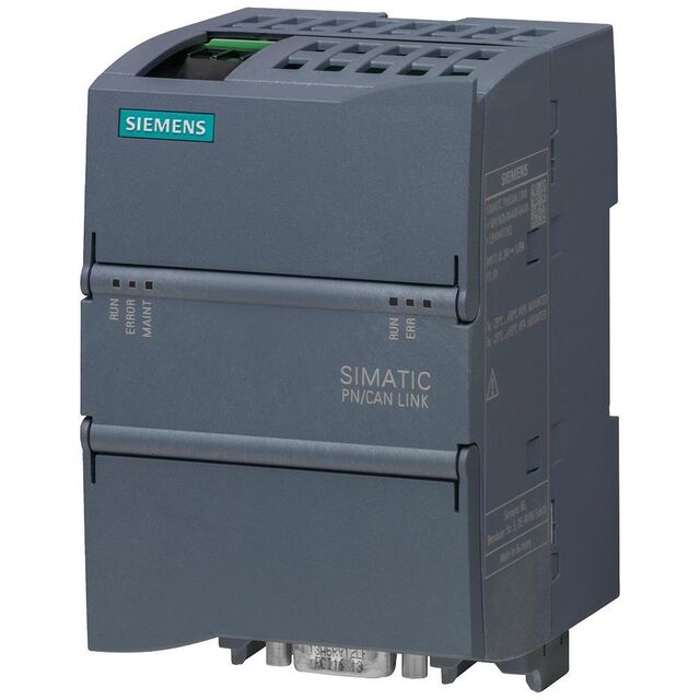 SIMATIC PN/CAN LINK
