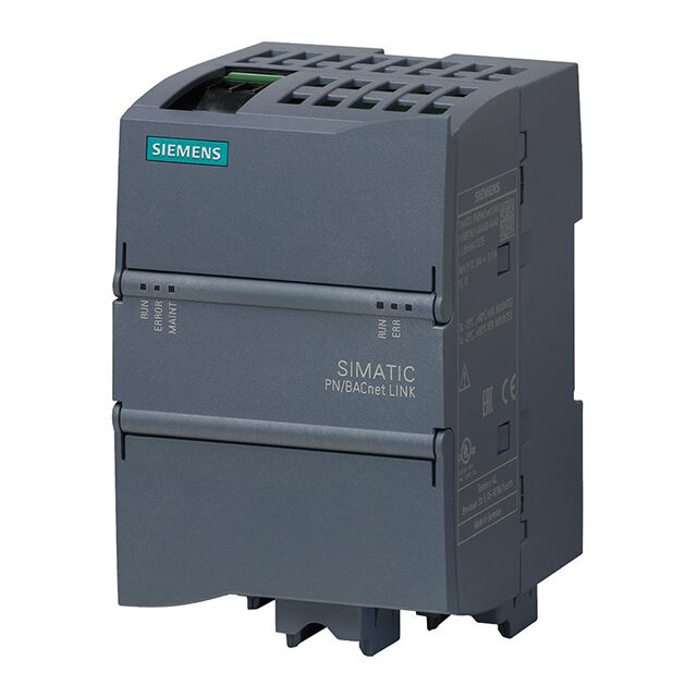 SIMATIC PN/BACNET LINK