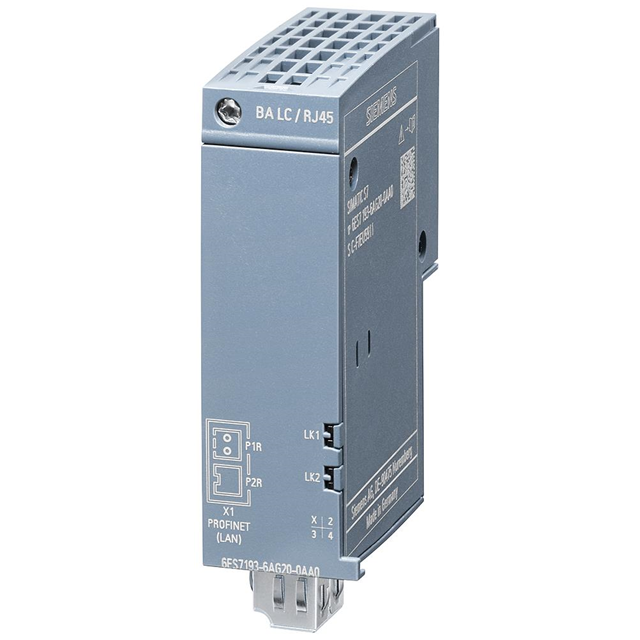 SIMATIC BUSADAPTER BA LC/RJ45