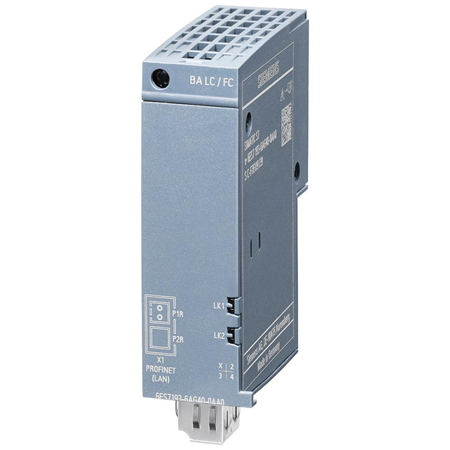SIMATIC BUS ADAPTER BA LC/FC