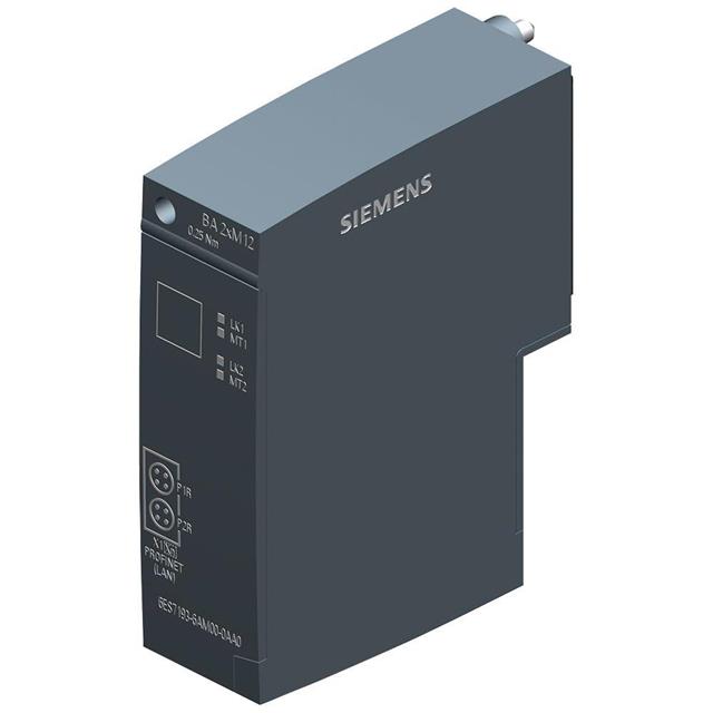 SIMATIC BUSADAPTER BA 2XM12