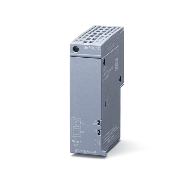 ADAPT SIMATIC ET 200SP