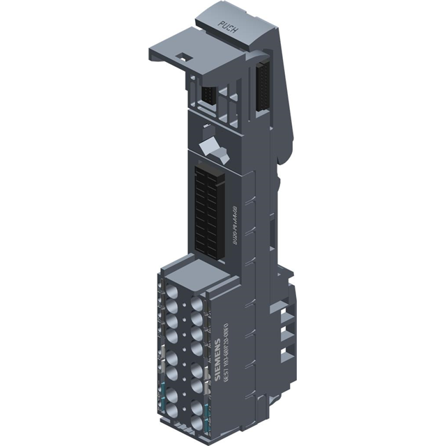 BASE UNIT SIMATIC ET 200SP