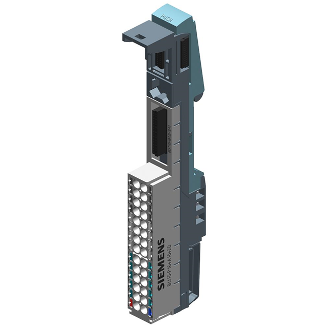 BASE UNIT SIMATIC ET 200SP