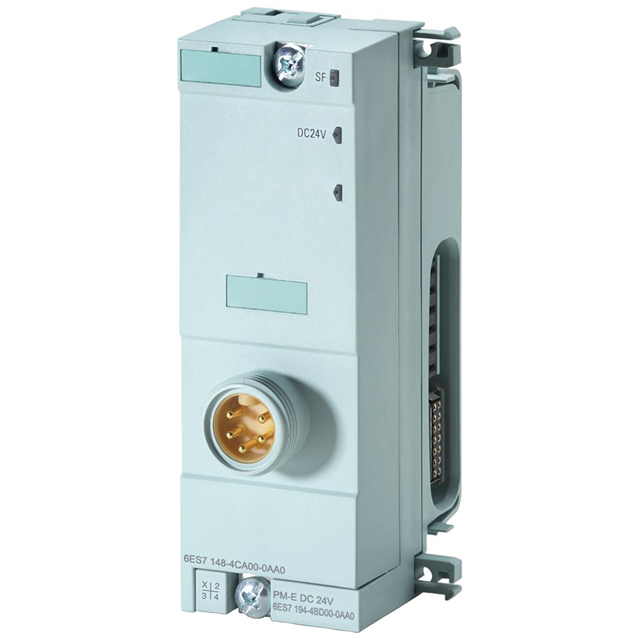 CON MOD SIMATIC ET 200PRO SERIES