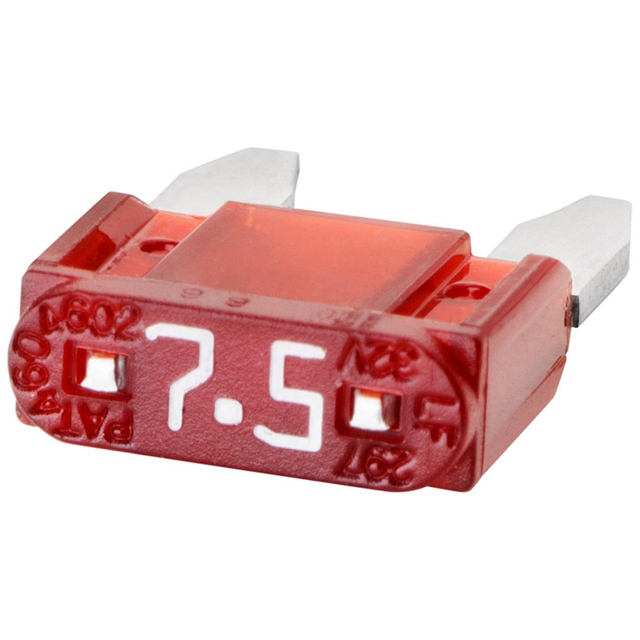 REPLACEMENT FUSE TERMINAL BLOCK,