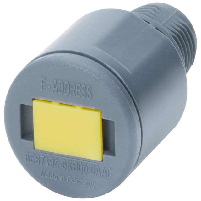 E-CODING PLUG SIMATIC ET 200