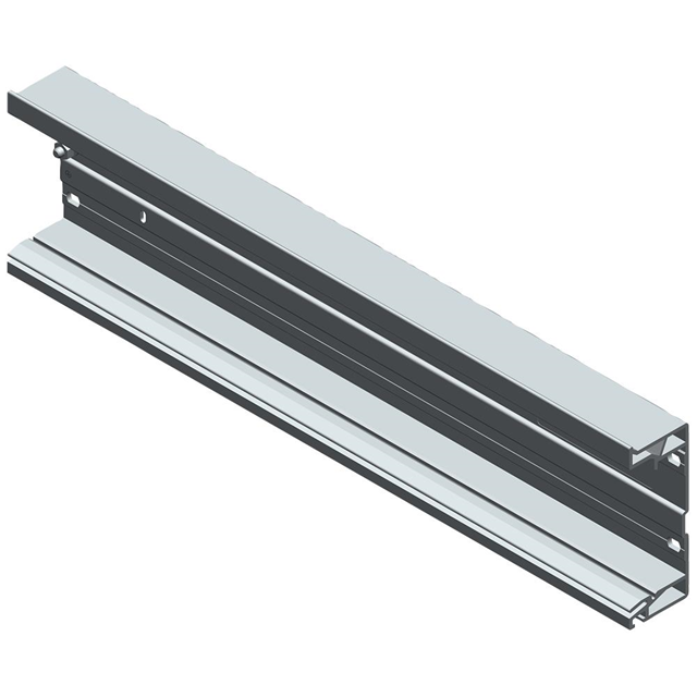 MOUNTING RAILS SIMATIC ET