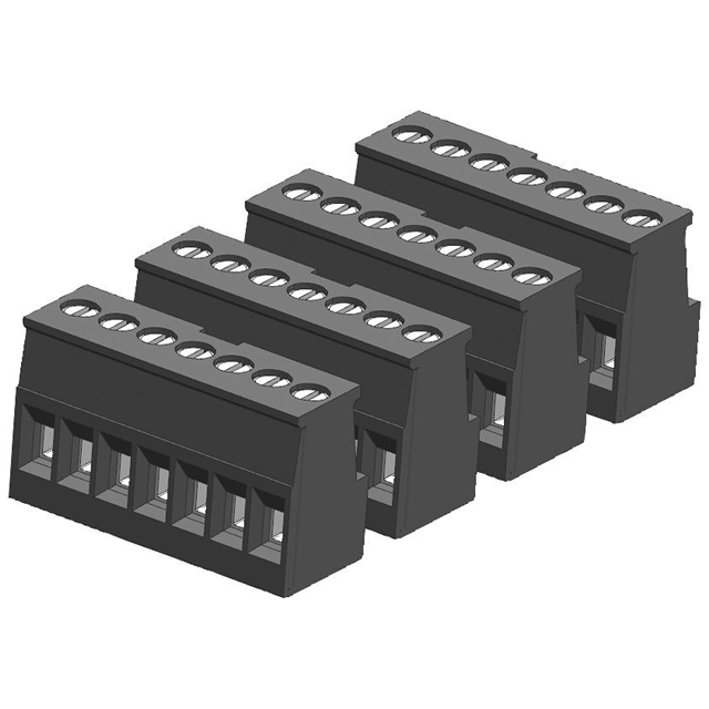 TERM BLK SIMATIC S7-1200