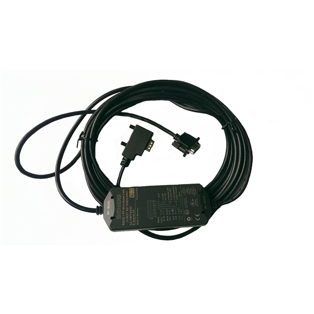 CBL ASSY SIMATIC SERIES