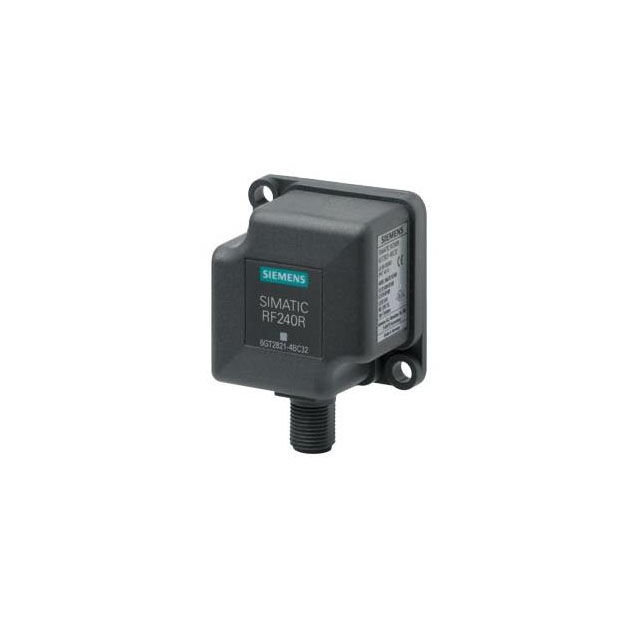 COMMUNICATIONS MOD SIMATIC RF200