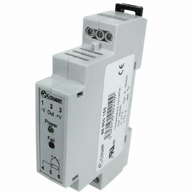 SIGNAL CONVTR MILLENIUM 3 SERIES