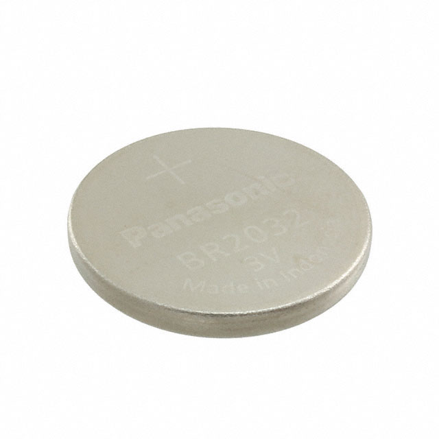 FP-M BATTERY