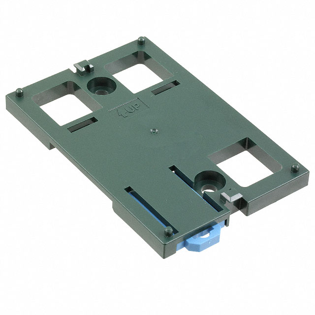 MOUNT ADAPT FP0R SERIES