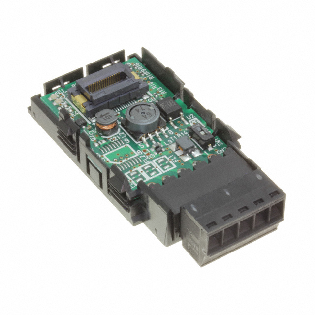 OPT COMM FP0H SERIES RS-485