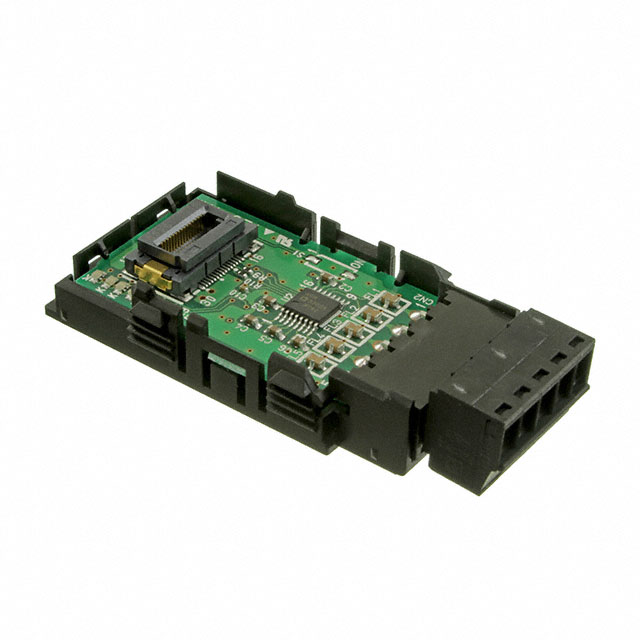 OPT COMM FP0H MODBUS/RS-232C