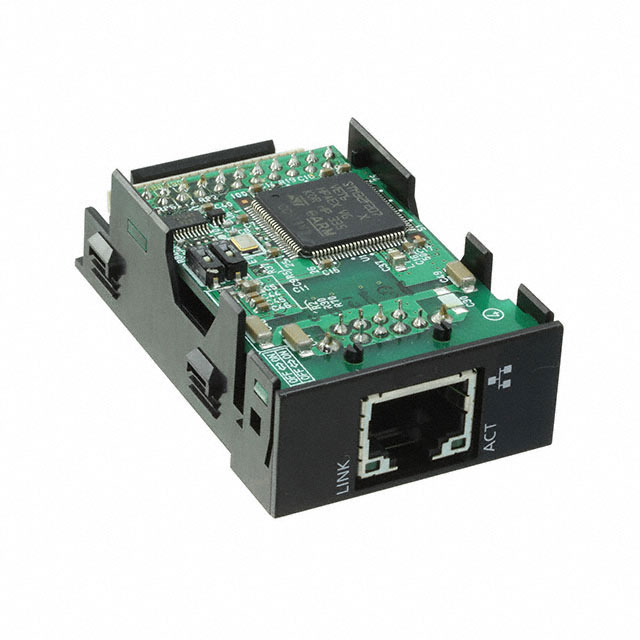 FP7 COMM CASSETTE ETHERNET