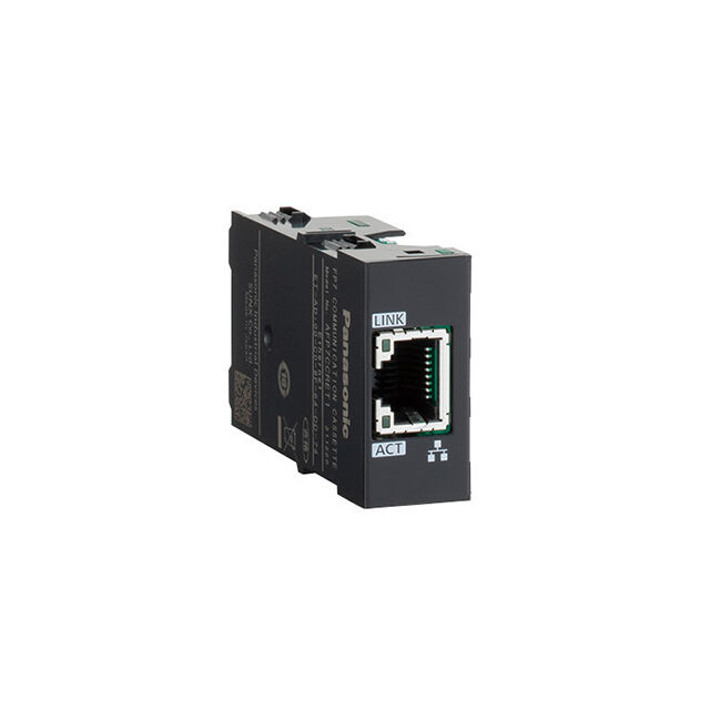 FP7 COMM CASSETTE ETHERNET
