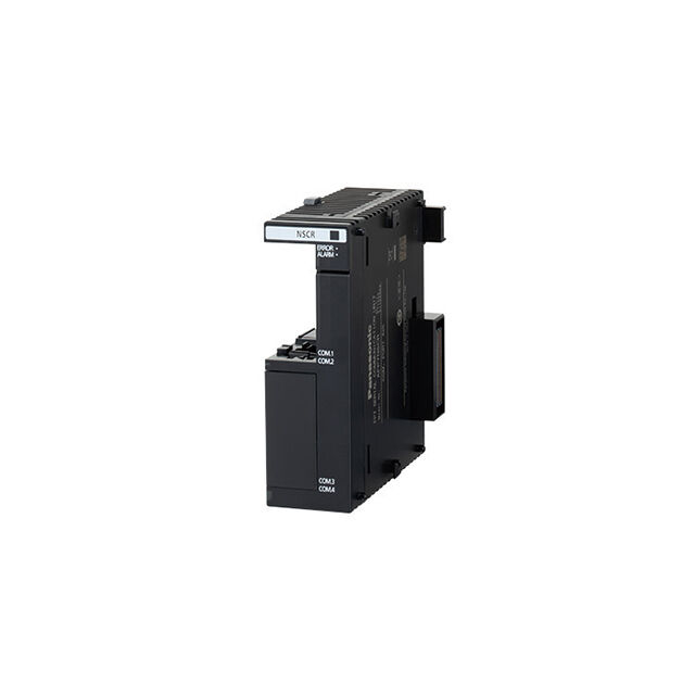 COMMUNICATIONS MODULE FP7 SERIES