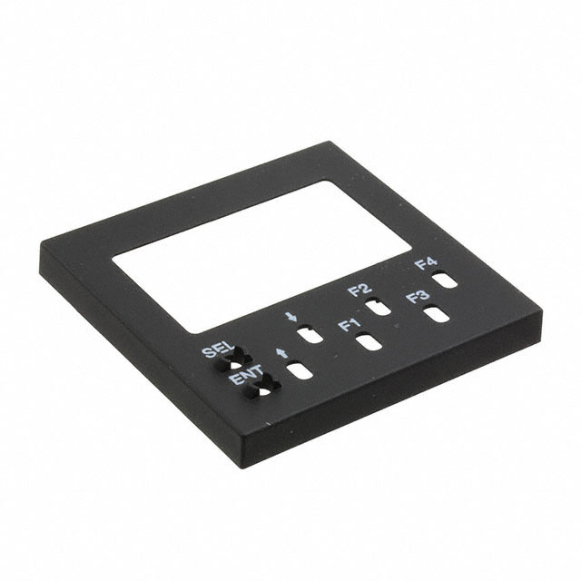 FRONT PANEL FP SERIES